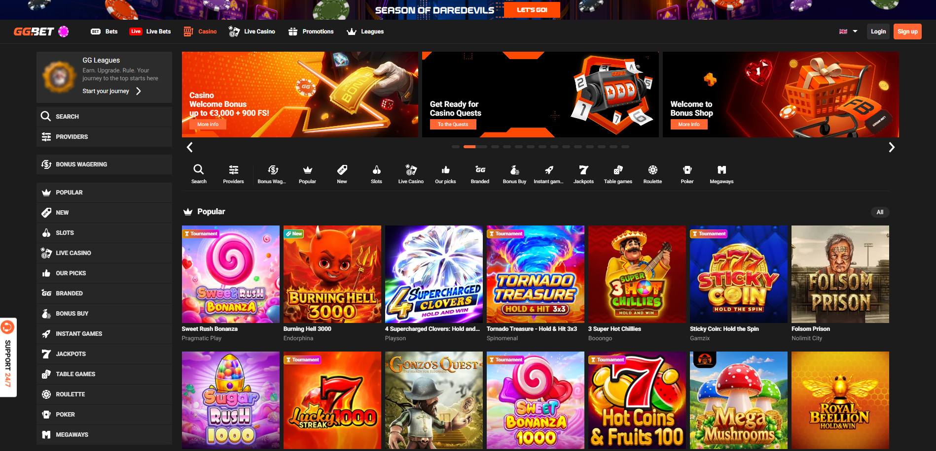 GGBet 