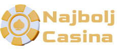 Najbolja online casina